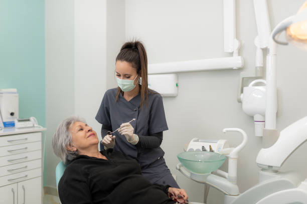 Best Pediatric Emergency Dentist in Concord, AL