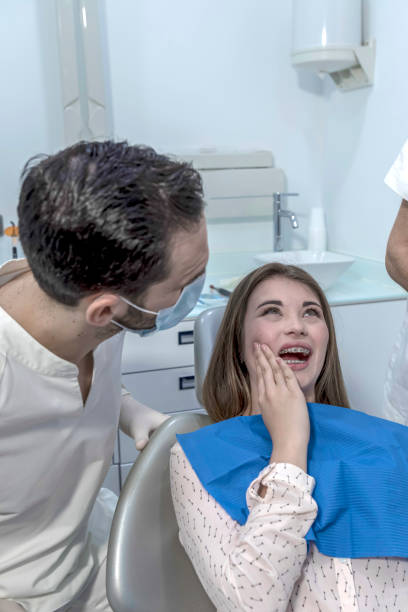 Best Emergency Dental Care for Broken or Chipped Teeth in Concord, AL