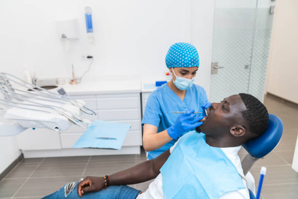 Best Urgent Care for Lost Fillings or Crowns in Concord, AL