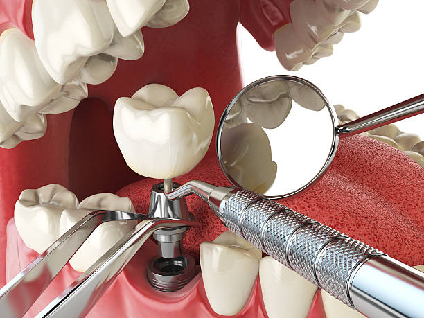 Best Emergency TMJ Treatment in Concord, AL